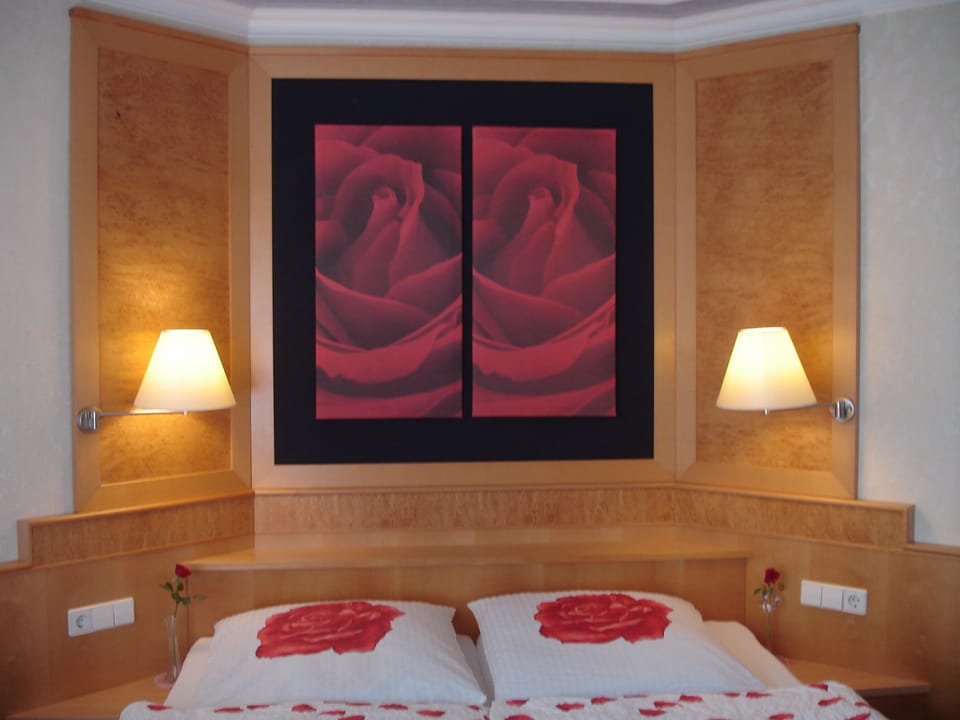 Deluxe Double Room | 1 bedroom, minibar, desk, soundproofing