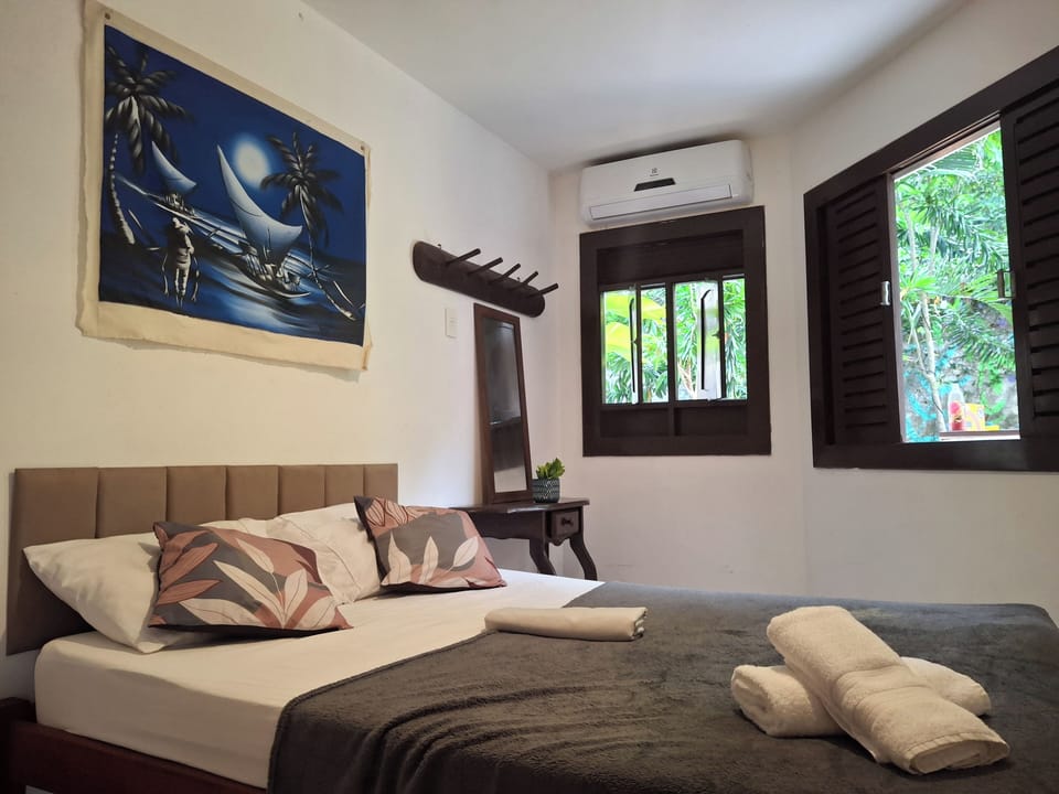 Comfort Studio Suite, 1 Bedroom, Kitchen, Garden View | Hypo-allergenic bedding, free WiFi, bed sheets