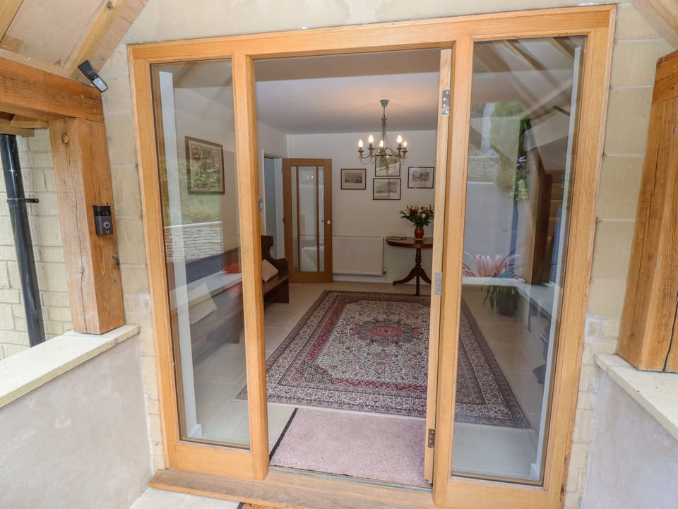 The Gables Cottage in Stroud District