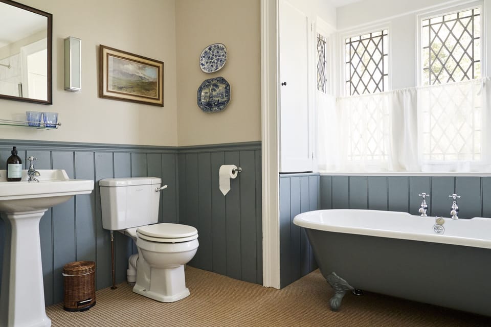 JOIVY The South Lodge At Balcarres House in Scotland