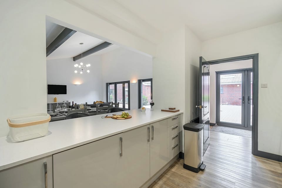 Cottage | Interior