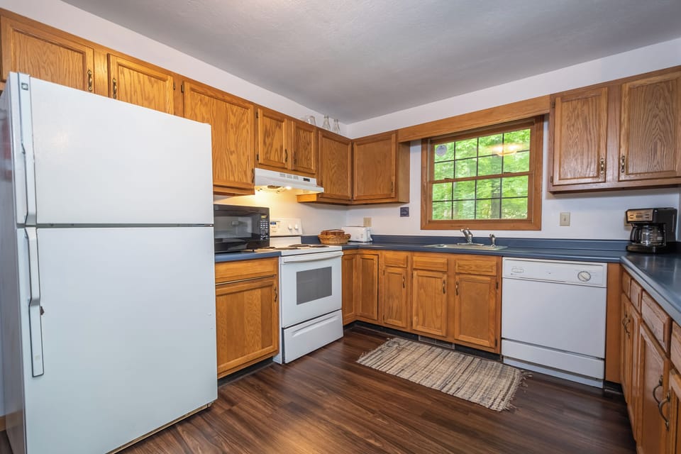 House (4 Bedrooms) | Property amenity