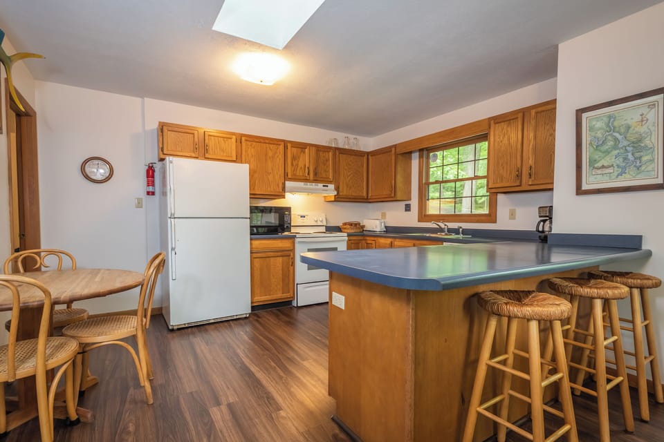 House (4 Bedrooms) | Property amenity