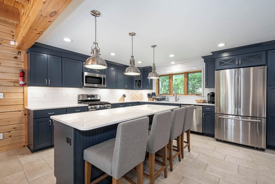 House (5 Bedrooms) | Property amenity