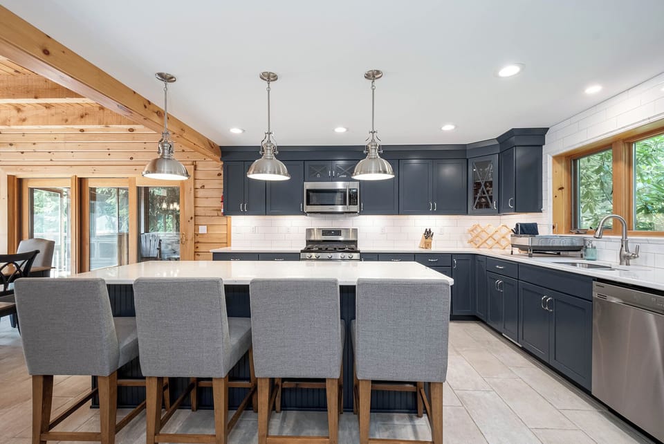 House (5 Bedrooms) | Property amenity