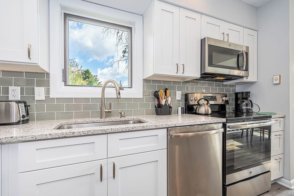 Studio (4 Bedrooms) | Property amenity