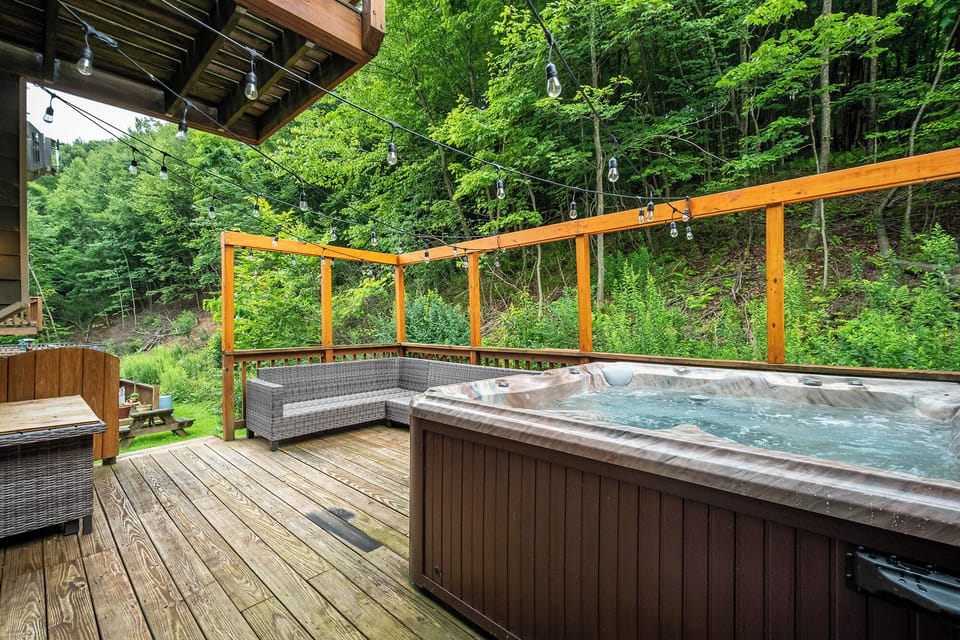 Studio (3 Bedrooms) | Property amenity