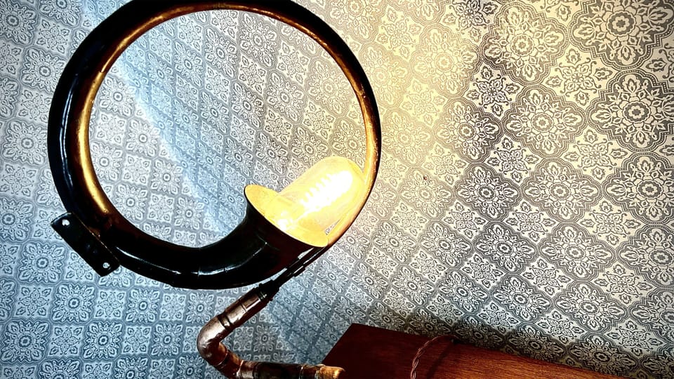 Basic Room, 1 Double Bed | Free WiFi, bed sheets