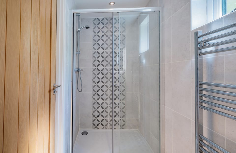 Warren Wood Country Park Lodge in Hailsham