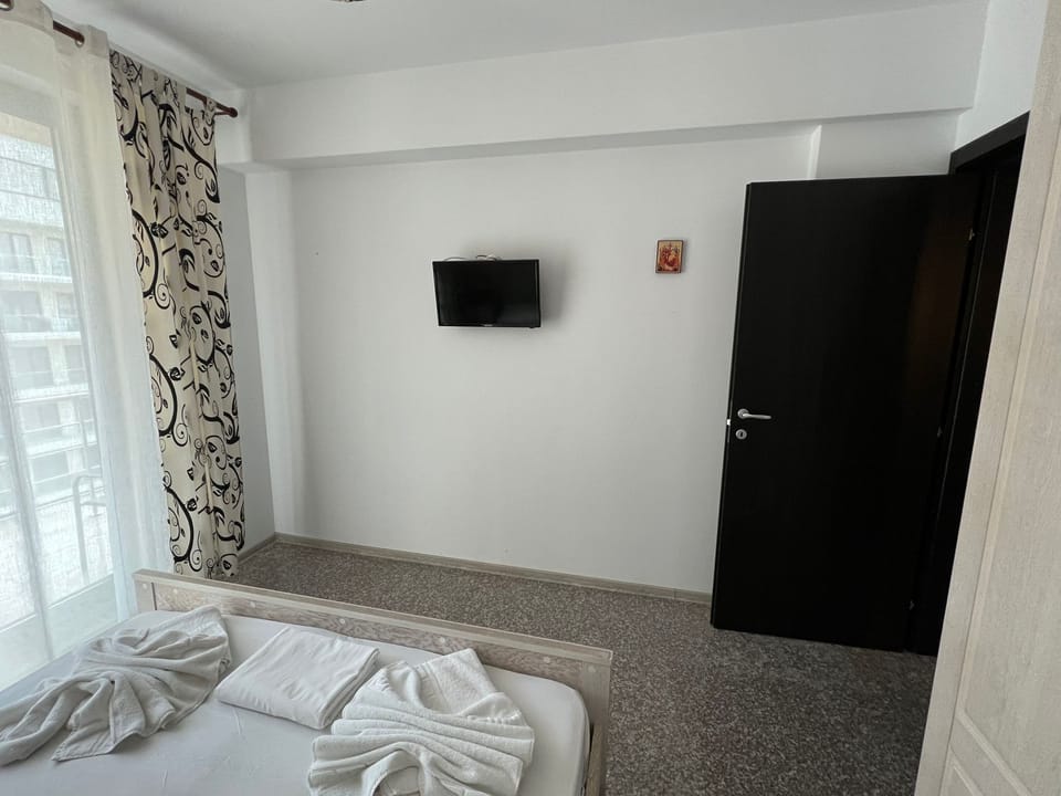 Apartamente Aquarium Apartment in Constanța County