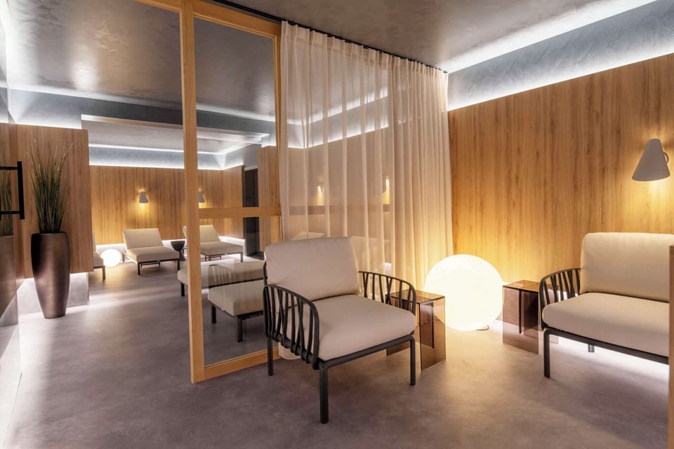Scandic Nürnberg Central Hotel in Nuremberg