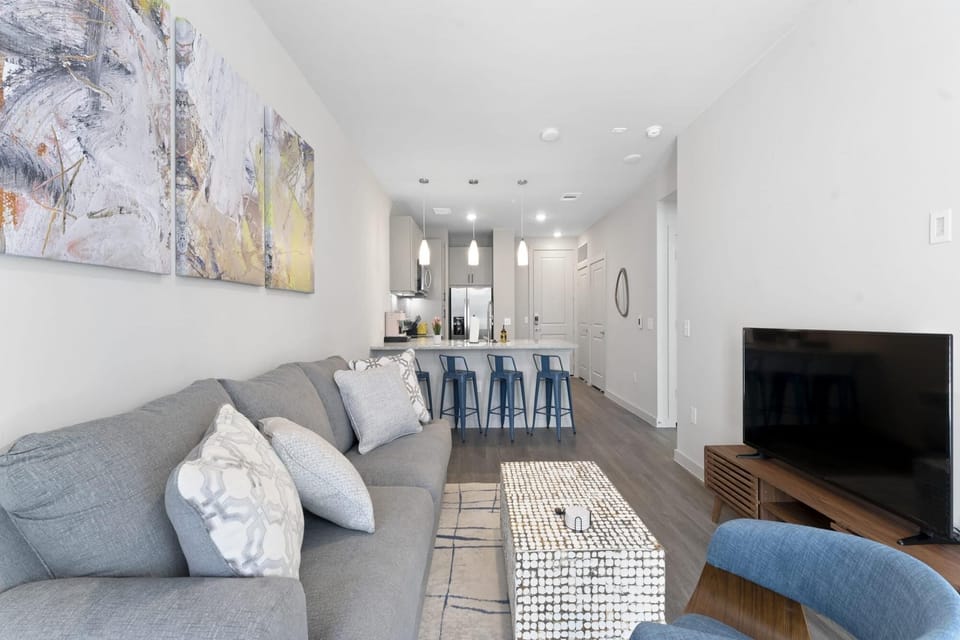 House | 1 bedroom