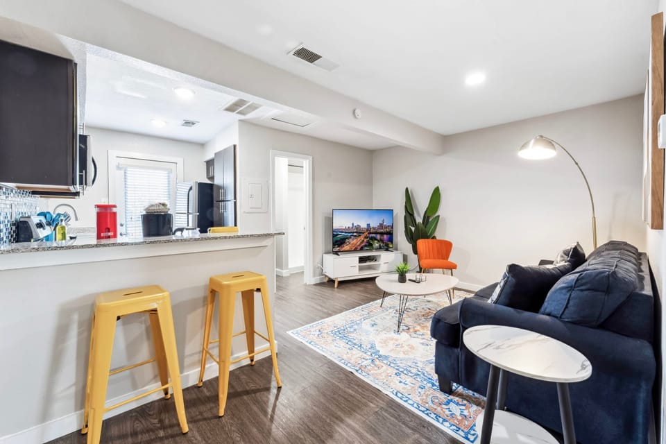 House | 1 bedroom