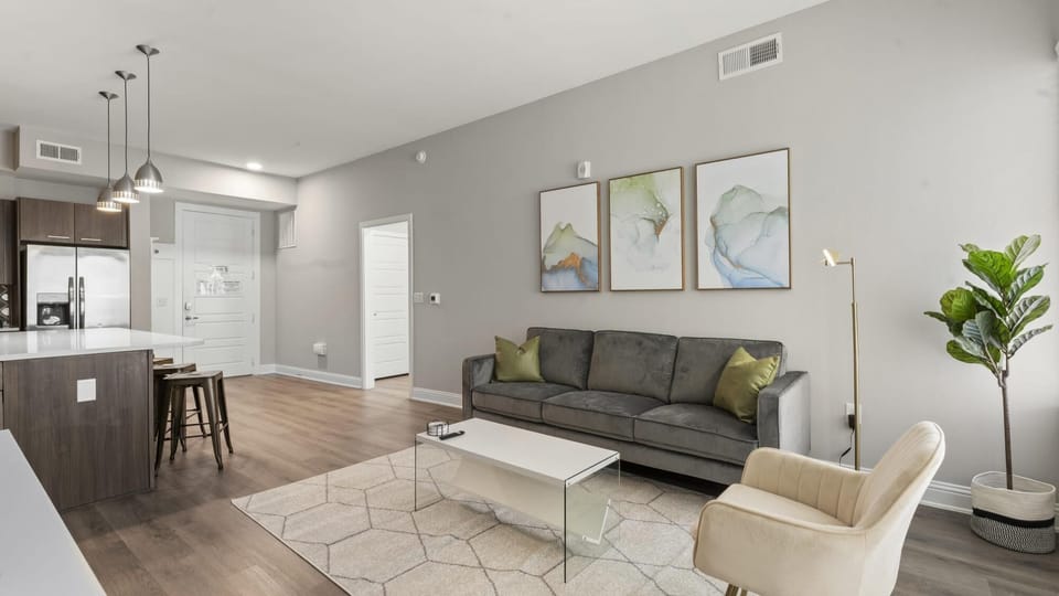 House | Interior