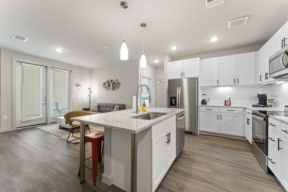 House | 2 bedrooms