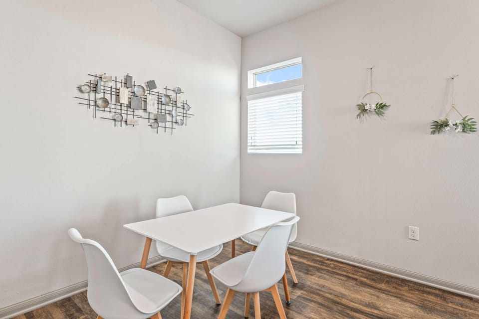 House | 2 bedrooms