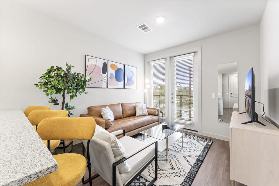 House | 1 bedroom