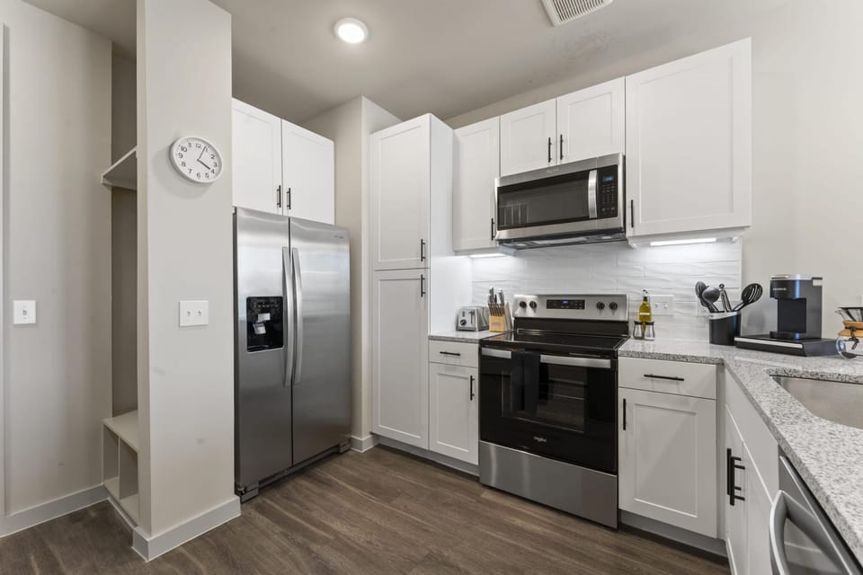 House | 1 bedroom