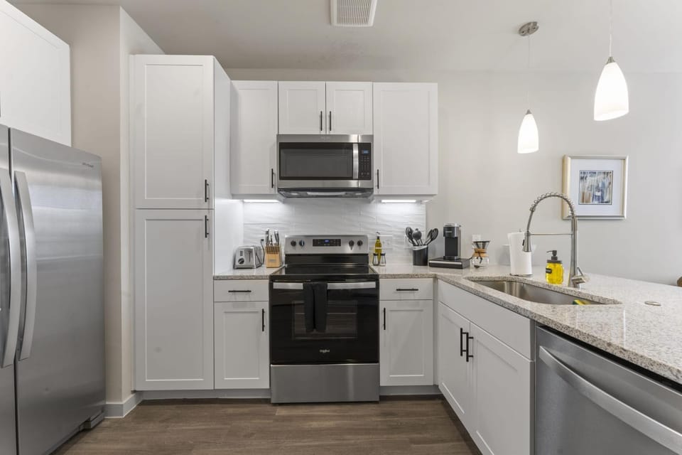 House | 1 bedroom