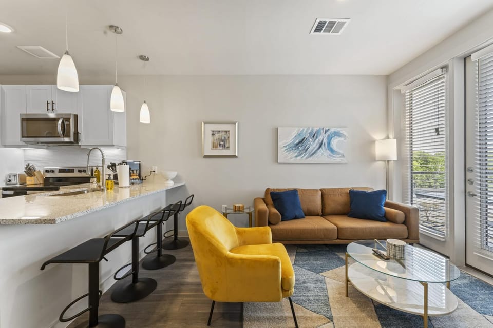 House | 1 bedroom