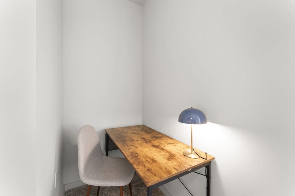 House | 1 bedroom