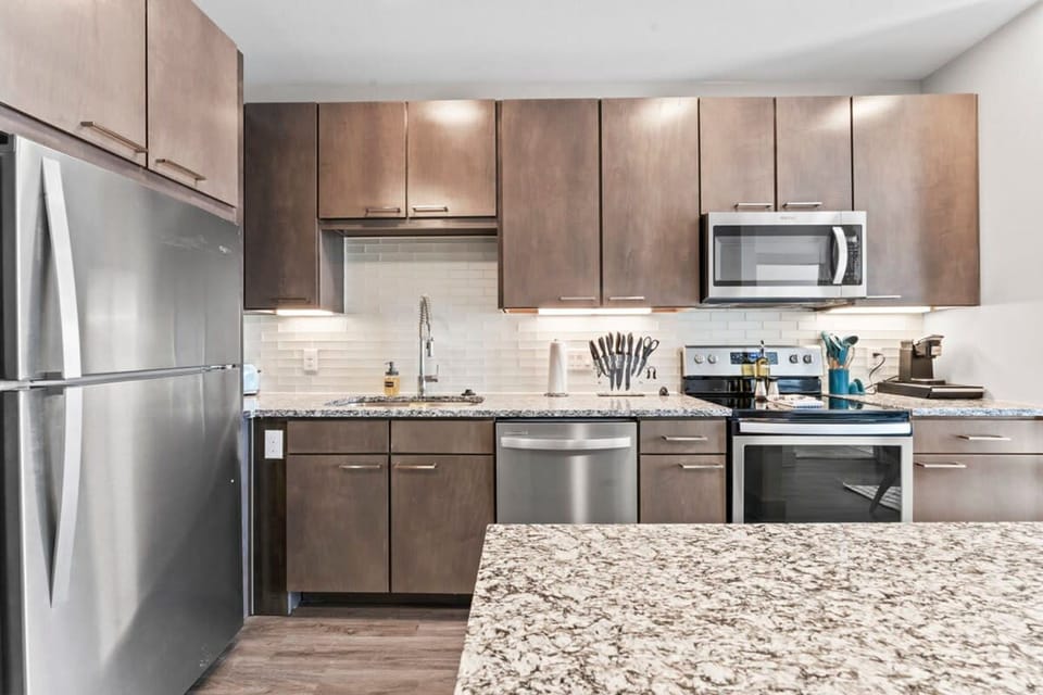 House | 1 bedroom