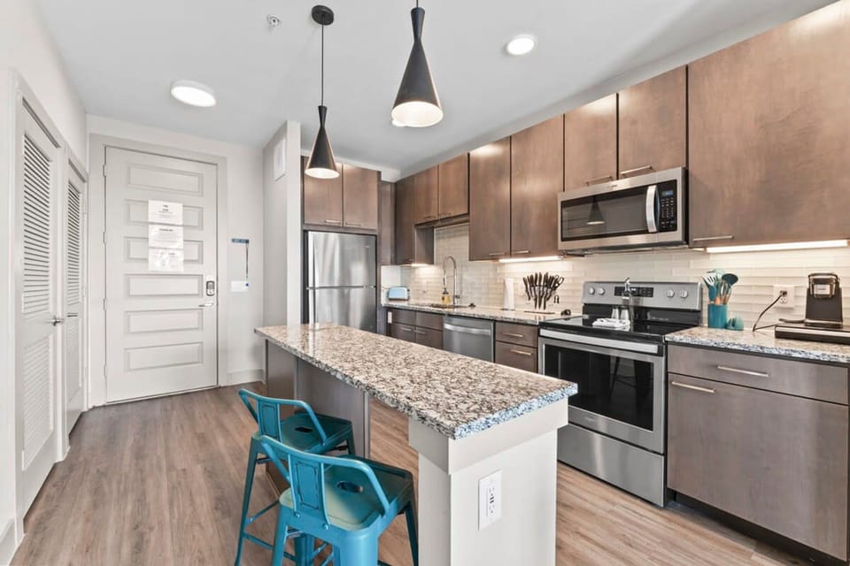 House | 1 bedroom