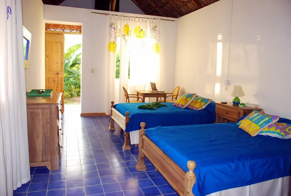Superior Room | Individually decorated, blackout drapes, iron/ironing board, free WiFi