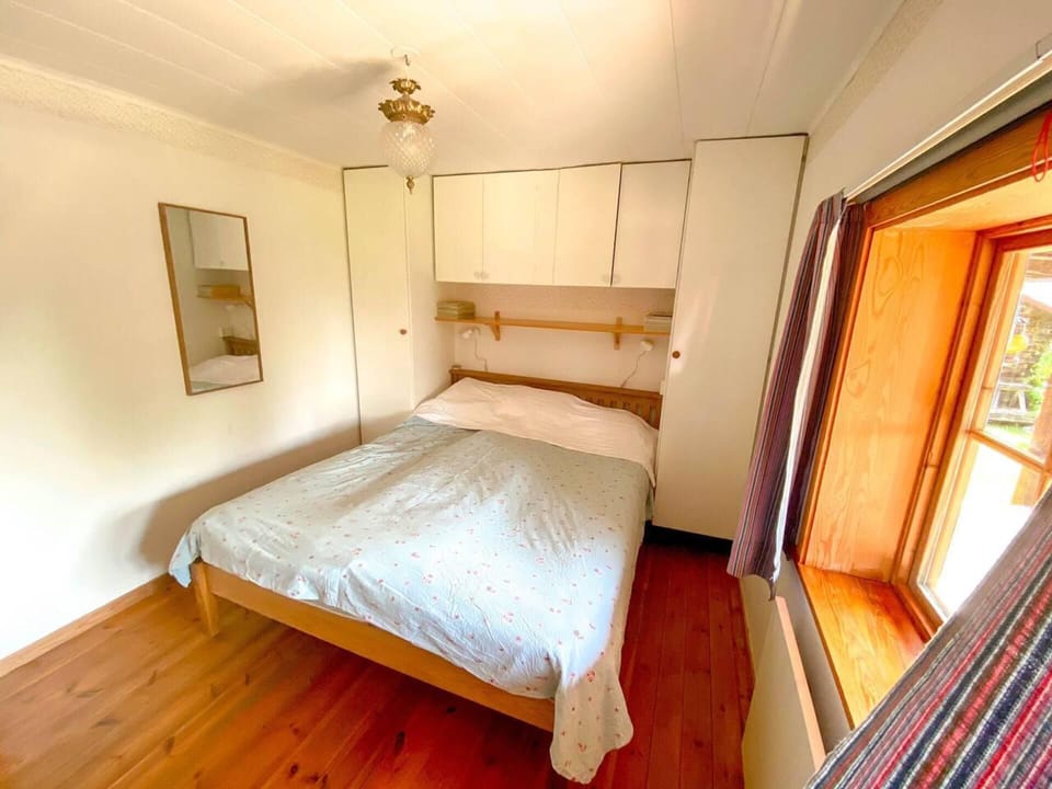 Beautiful 4-5 Persons Cottage in Alvdalen Cottage in Sweden