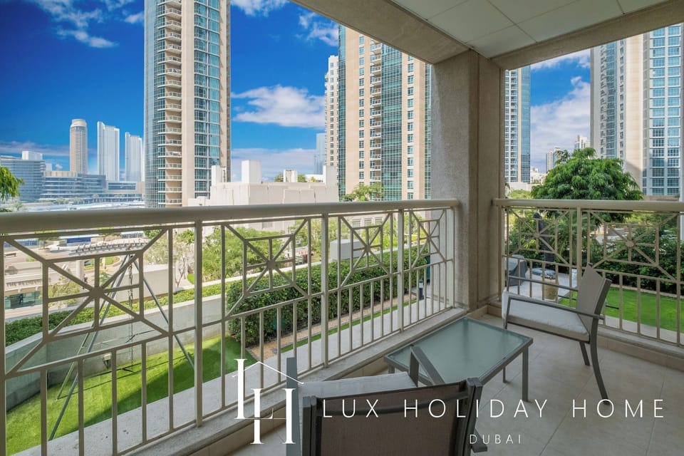 Deluxe Apartment | Terrace/patio