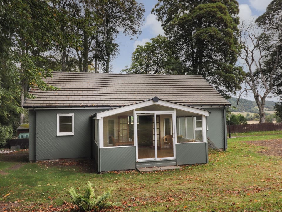 Cottage | Front of property