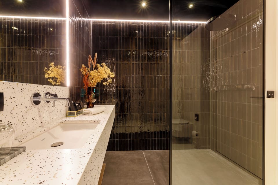 Junior Suite Gustave | Premium bedding, minibar, in-room safe, desk