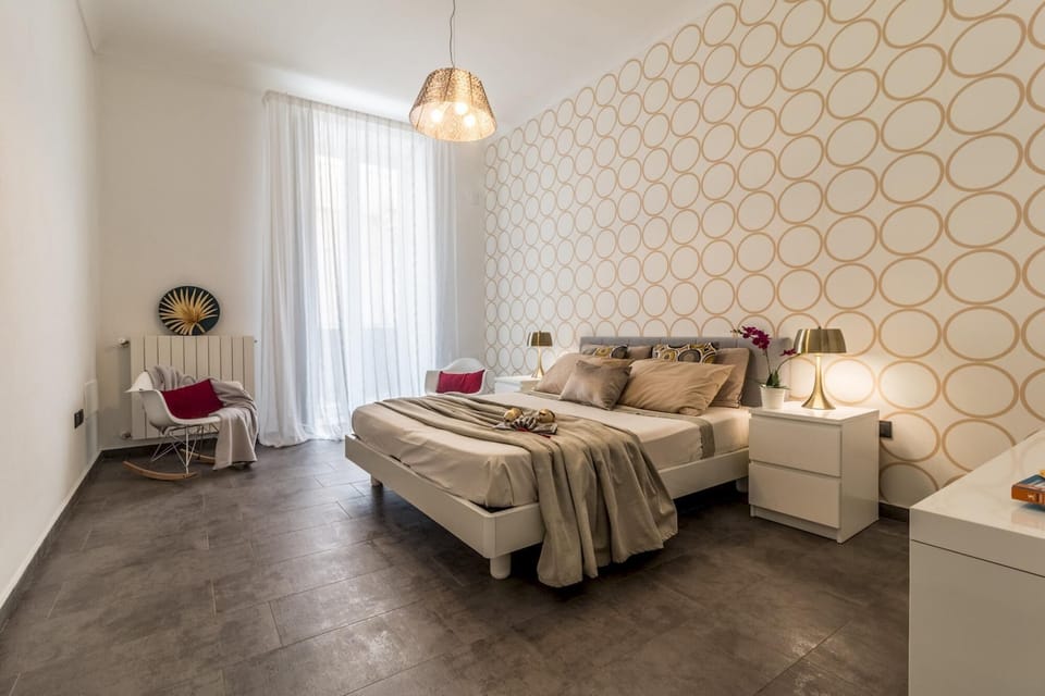 House | 3 bedrooms, iron/ironing board, WiFi