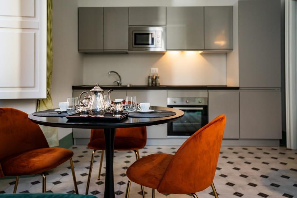 House | 1 bedroom