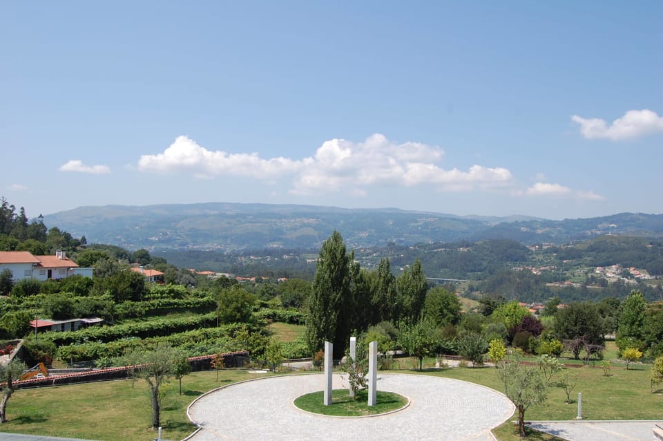 Tempus Hotel & Spa Hotel in Viana do Castelo District, Portugal