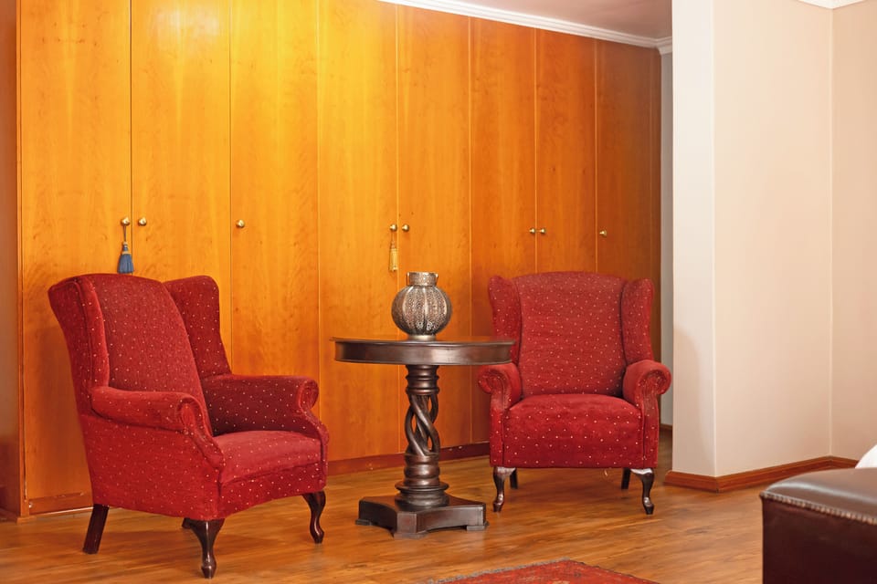Honeymoon Double Room, Garden View | 1 bedroom, premium bedding, individually decorated
