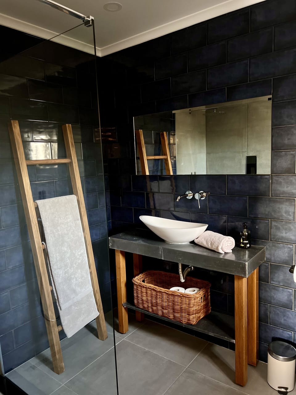 Palm View Guesthouse-Adults only Bed and Breakfast in Luz