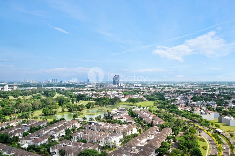 Apartment, 2 Bedrooms | View from room