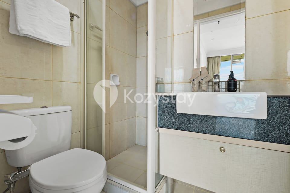 LILY by Kozystay Apartment in South Jakarta City