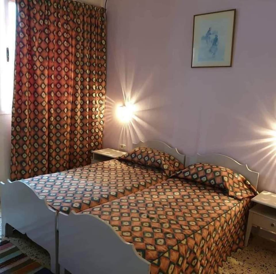 Basic Room | Free WiFi