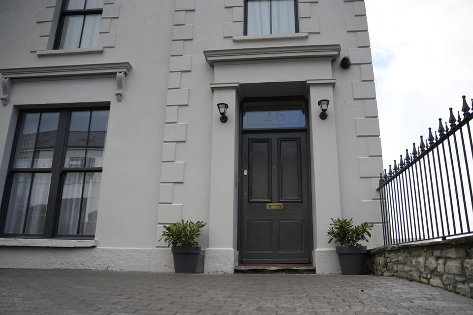 Apartment | Exterior