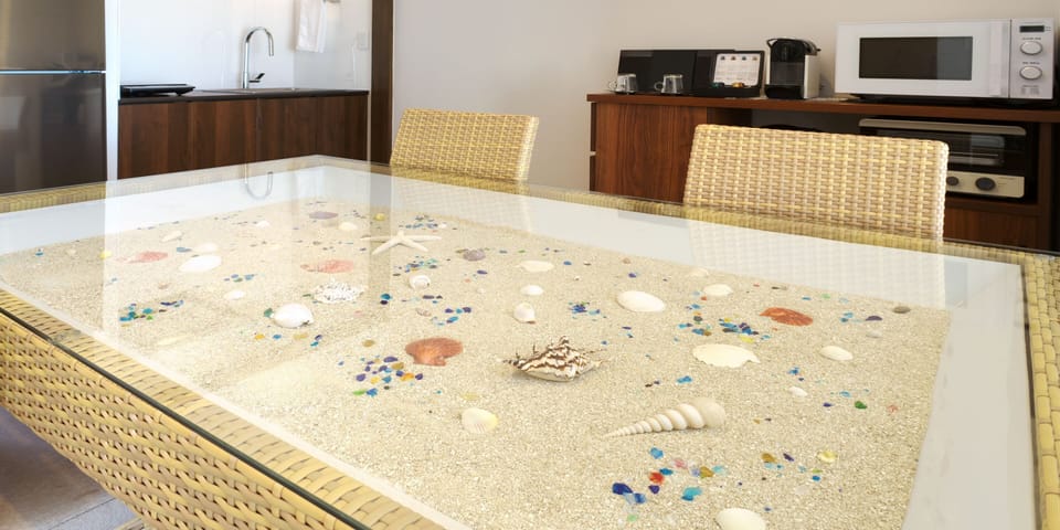 Deluxe Villa | Soundproofing, cribs (surcharge), WiFi (free), bed sheets