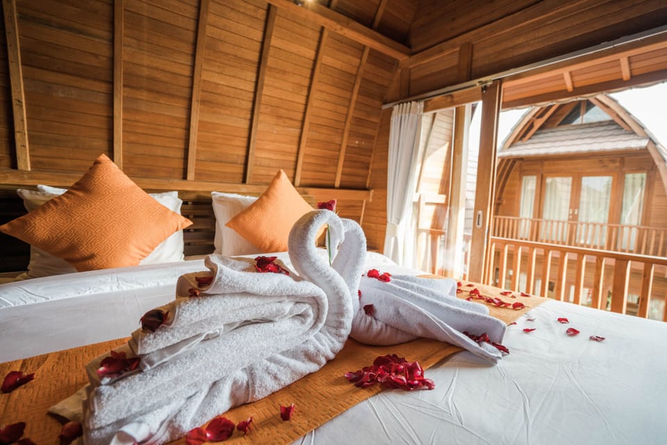 Superior Double Room | Free WiFi