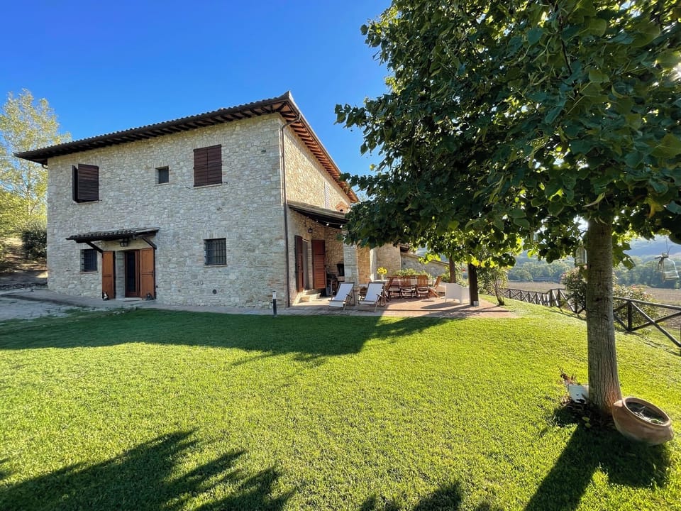 Villa, 5 Bedrooms, Smoking, Private Pool | Exterior