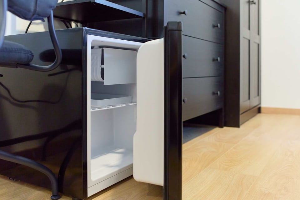 Minibar