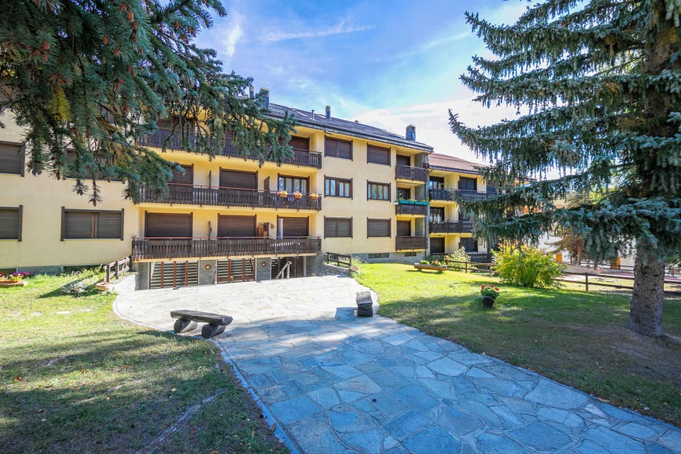 Standard Studio, Mountain View (Il Nido di Elda (few steps from) | Exterior