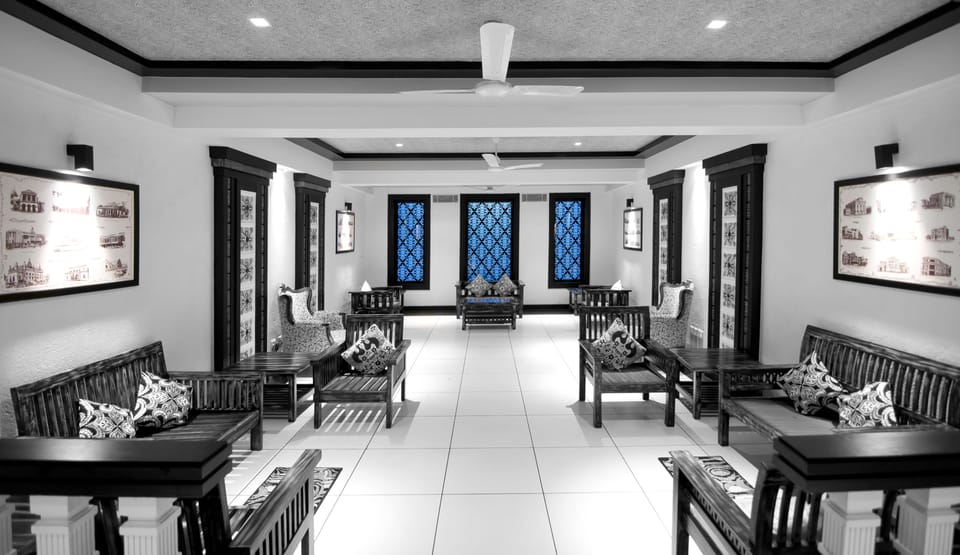 Liwa- The Transit Hotel Hotel in Bengaluru