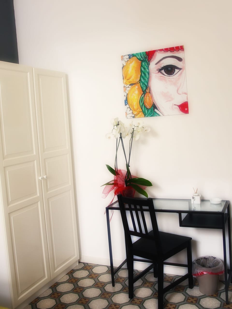 Deluxe Triple Room | Room amenity