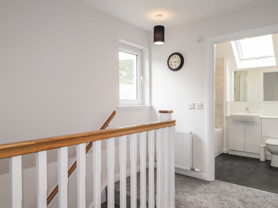 6 Bynack More Cottage in Aviemore