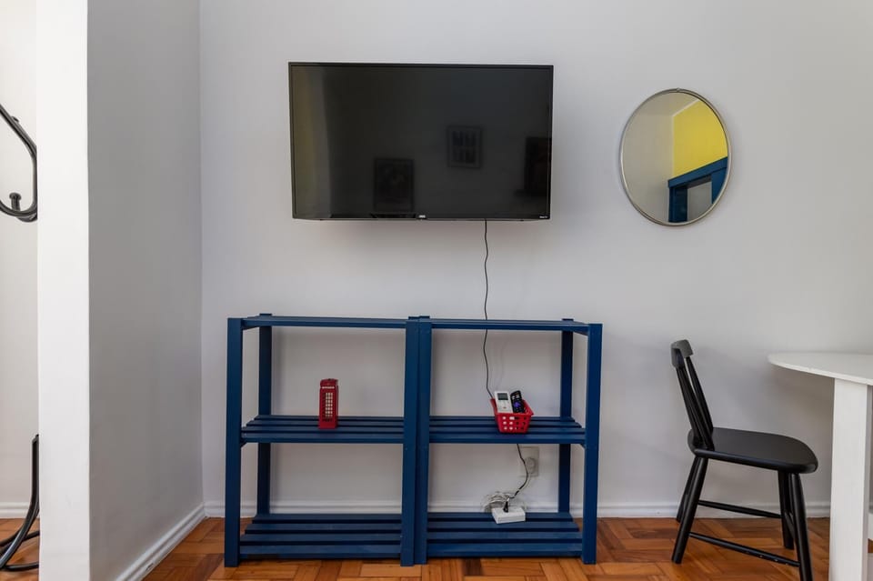 House | WiFi